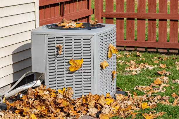 Best Central Air Repair  in Normal, IL