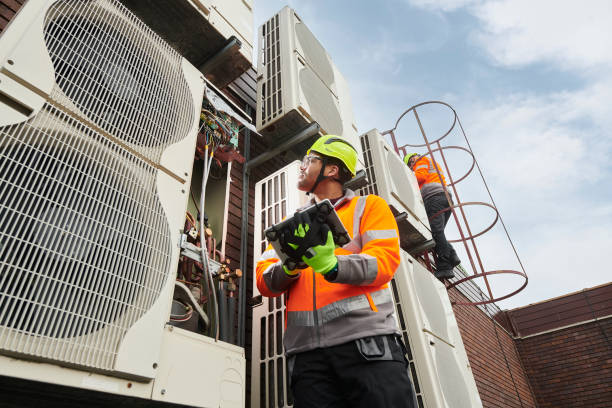 Reliable Normal, IL HVAC Solutions