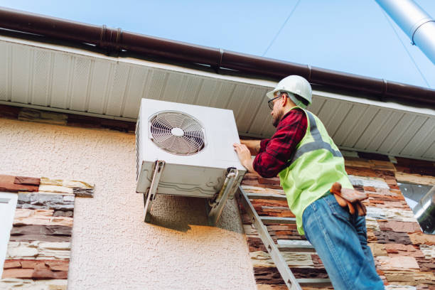 Best HVAC Companies Near Me  in Normal, IL
