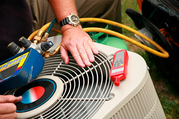 Best Affordable HVAC Services  in Normal, IL