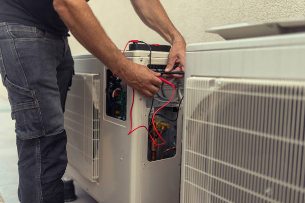 Best Best HVAC Companies  in Normal, IL