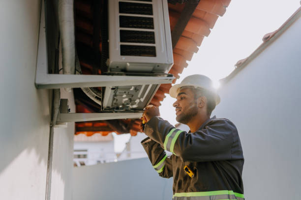 Best Local HVAC Companies  in Normal, IL