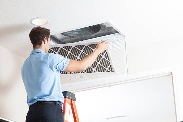 Best HVAC Air Duct Cleaning  in Normal, IL