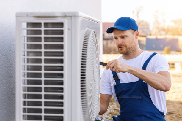 Best HVAC Cleaning Services  in Normal, IL