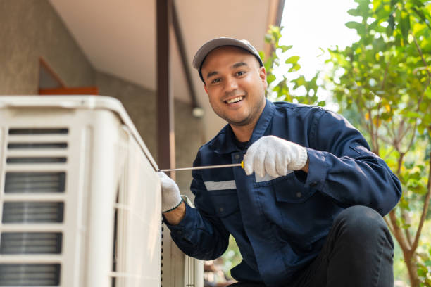 Best HVAC Repair Near Me  in Normal, IL