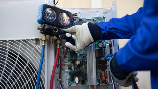 Best HVAC System Installation  in Normal, IL